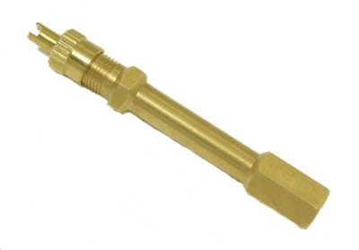 Tire Valve Adaptor